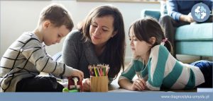 Objawy ADHD u małych dzieci