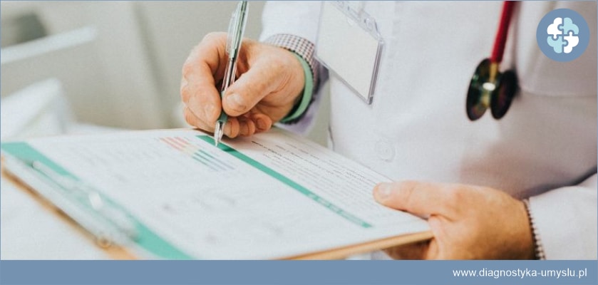 Objawy ADHD u dorosłych